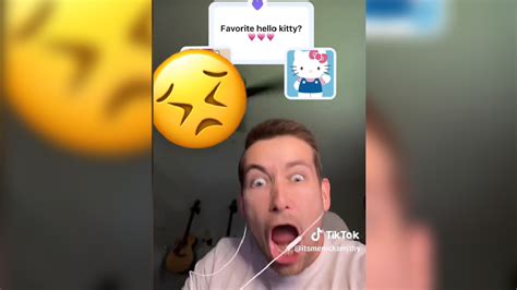 Jun 14, 2023 The "Favorite Hello Kitty" filter on TikTok is an NSFW filter that revolves around Hello Kitty, a popular fictional character created by the Japanese company Sanrio. . Tiktok hello kitty filter
